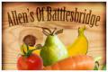 Allens of Battlesbridge logo