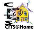 CITS@Home logo