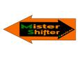 Mister Shifter Services logo