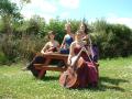 The Exe Valley String Quartet, Devon image 2