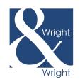 Wright & Wright LLP logo