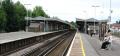 Haywards Heath, Railway Station (W-bound) image 4