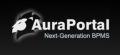 AuraPortal UK logo
