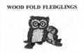 Wood Fold Fledglings Pre-School logo