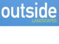 Outside Landscapes logo