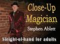Amazing Stephen - Children's Entertainer and Magician image 2