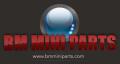 Bmminiparts logo