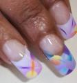 NIRVANA NAIL DESIGN image 6