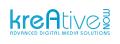 kreAtivenow logo