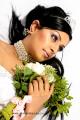 Charmed Beauty ( Asian/Indian Bridal Makeup & Hair) image 3