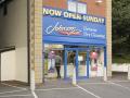 Johnsons Dry Cleaners UK Ltd logo