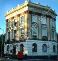 Marquess Tavern logo