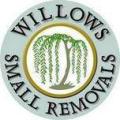 WILLOWS SMALL REMOVALS image 1