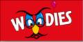 Woodies Fancy Dress logo