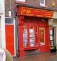 P-SA  Surveyors, Valuers, Estate Agents, HIPs, EPCs logo