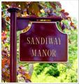 Sandiway Manor Residential Home image 2
