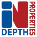 In Depth Properties logo