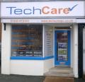 TechCare Ltd logo