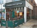 Starbucks Coffee Shop image 1