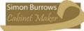 Simon Burrows Cabinet Maker logo