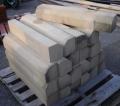 reclaimed building materials logo