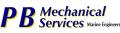 P B Mechanical Services image 1