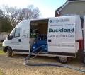 Buckland Carpet & Fabric Care logo