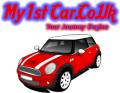 My1stcar.co.uk logo