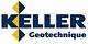 Keller Geotechnique Ltd logo