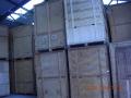 Thornberry Removals & Storage image 2