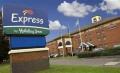 Holiday Inn Express Hotel Birmingham-Oldbury M5, Jct.2 image 7