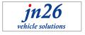 Jn26 Vehicle Solutions Ltd logo