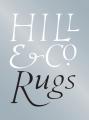 Hill & Co Rugs logo