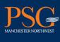 HIPs;EPCs;Searches (PSG Manchester NW) logo