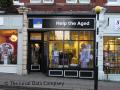 Help The Aged logo