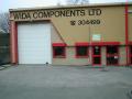 Wida Components Ltd logo