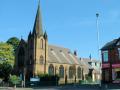 Buxton Road United Reformed Church logo