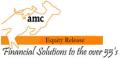 AMC Equity Release logo