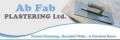 Ab Fab Plastering Ltd. logo
