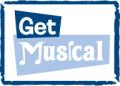 Get Musical Ltd logo