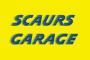 Scaurs Garage logo