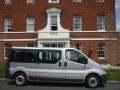 Superbus Executive Minibus Service image 1