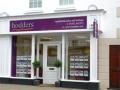 Hodders Estate Agents logo
