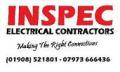 Inspec Electrical Contractors logo