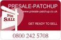 Presale-Patchup Ltd logo