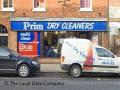 Prim Dry Cleaners Ltd logo