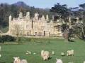 Dumbleton Hall image 2