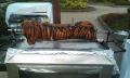 Hog spit roast image 10