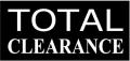 TOTAL CLEARANCE logo