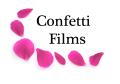 Confetti Wedding Films logo